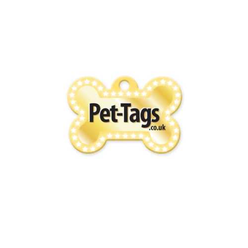 Pet Tags